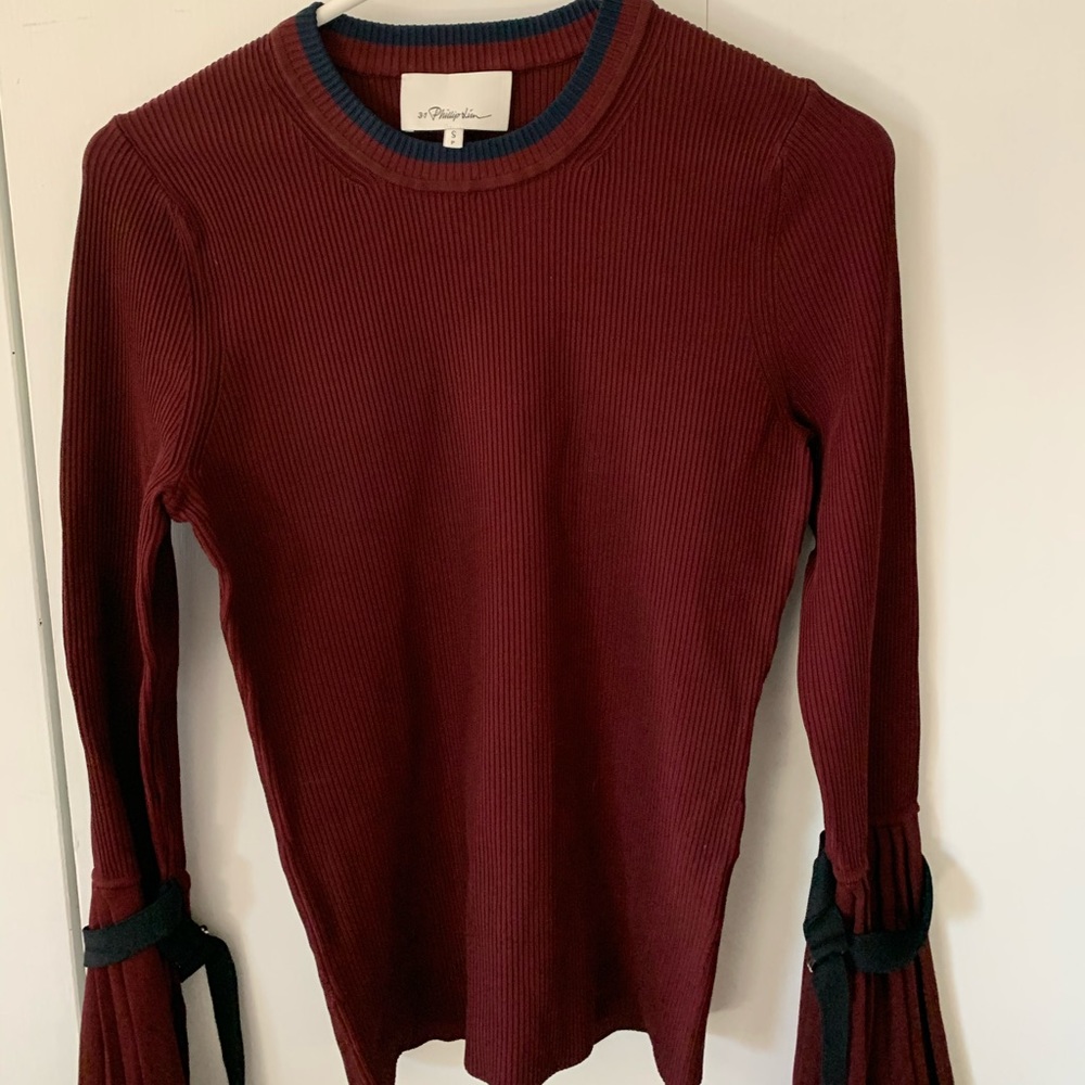 Beautiful top !